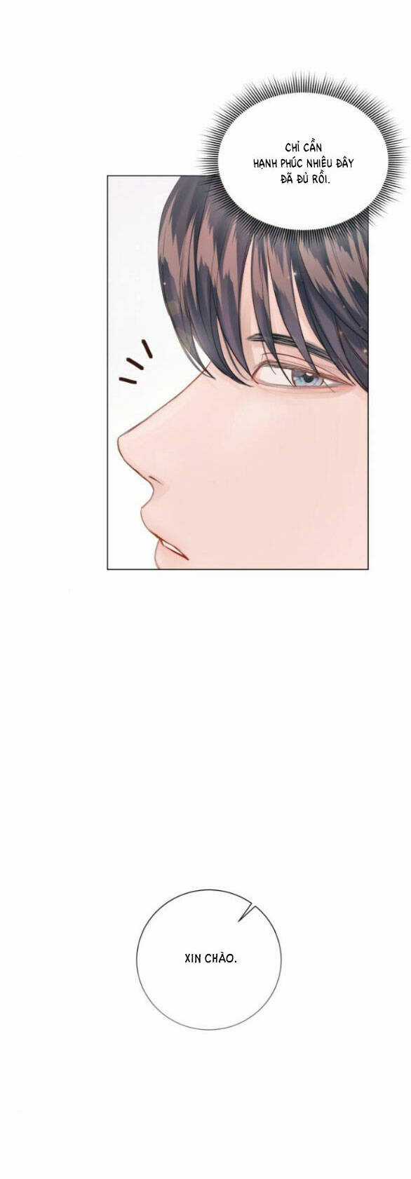 Nhất Định Chúng Ta Sẽ Được Hạnh Phúc Chapter 106.2 trang 21