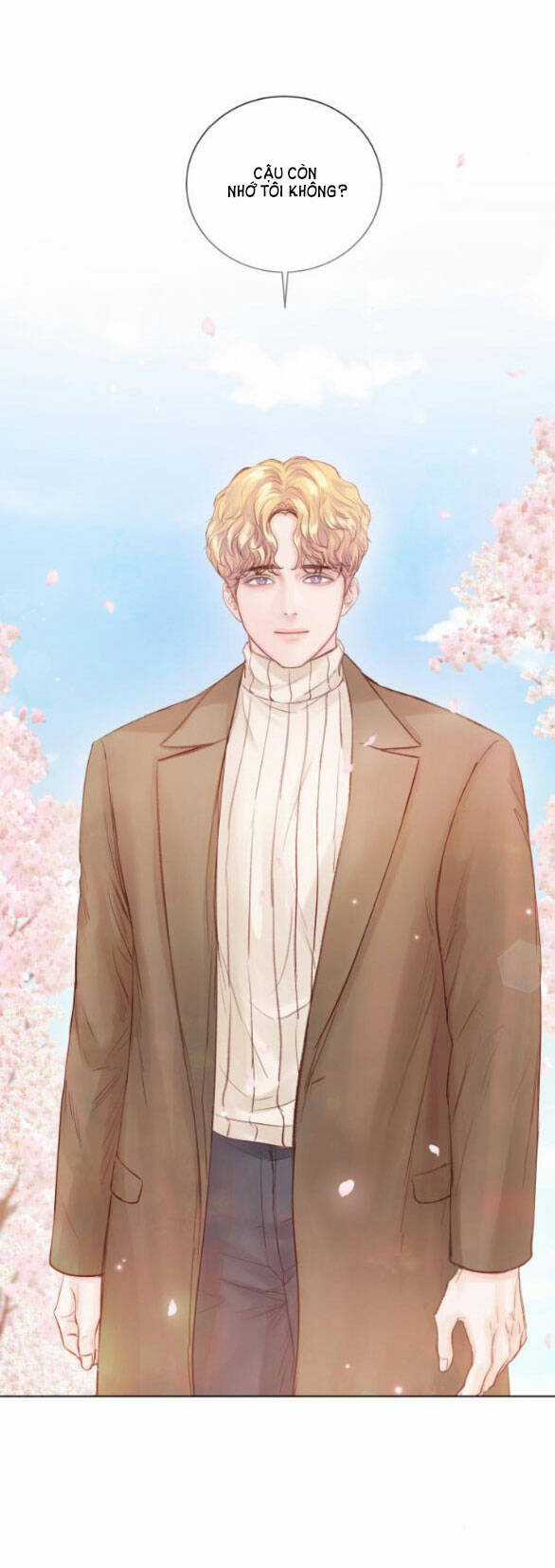 Nhất Định Chúng Ta Sẽ Được Hạnh Phúc Chapter 106.2 trang 23