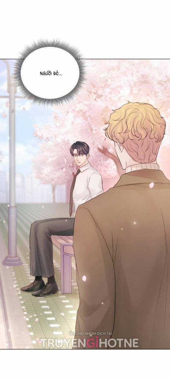 Nhất Định Chúng Ta Sẽ Được Hạnh Phúc Chapter 106.2 trang 24