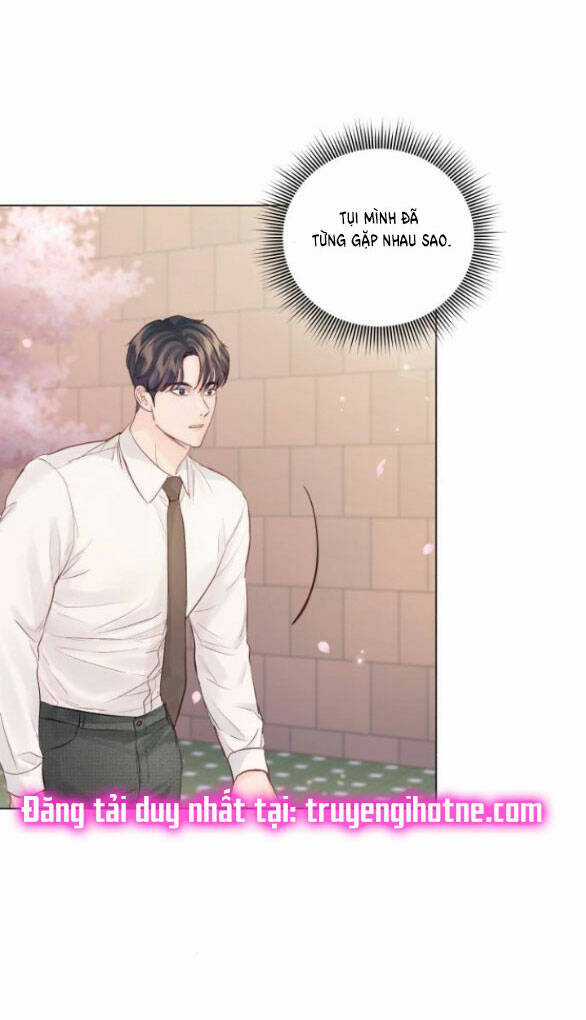 Nhất Định Chúng Ta Sẽ Được Hạnh Phúc Chapter 106.2 trang 27