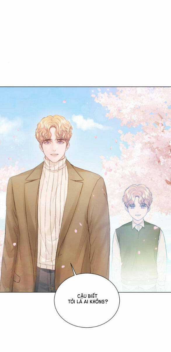 Nhất Định Chúng Ta Sẽ Được Hạnh Phúc Chapter 106.2 trang 28