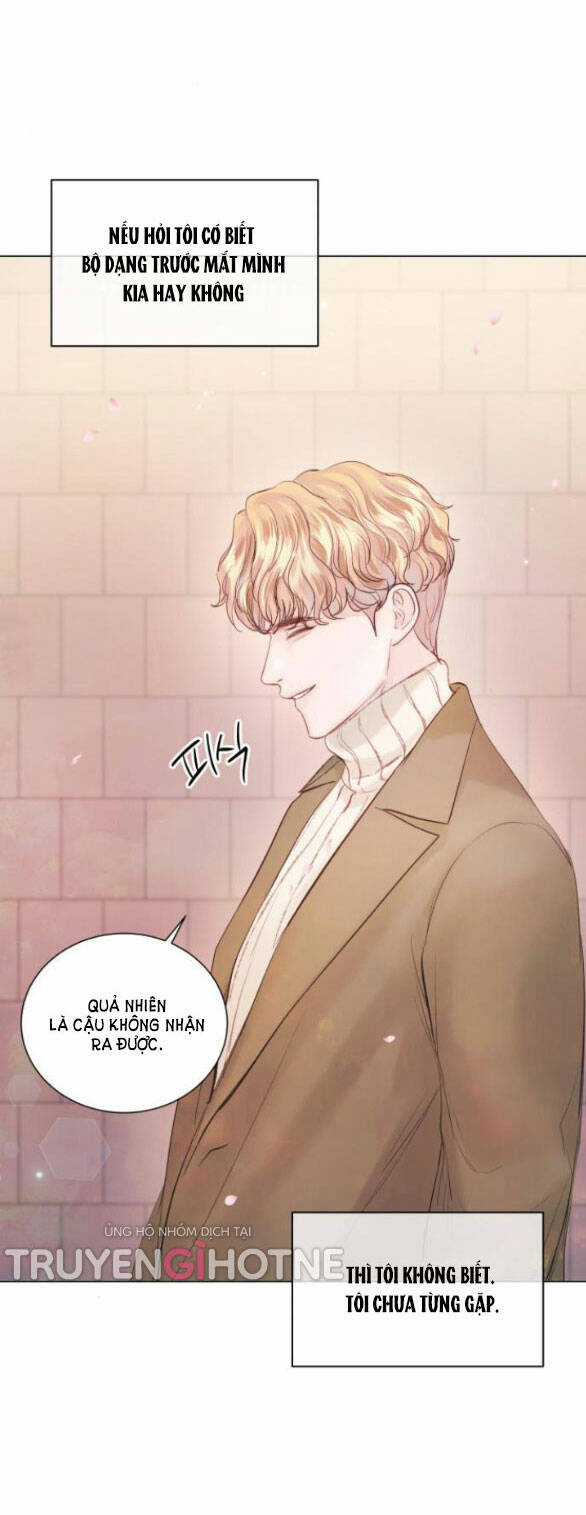 Nhất Định Chúng Ta Sẽ Được Hạnh Phúc Chapter 106.2 trang 30