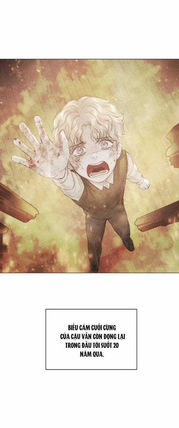 Nhất Định Chúng Ta Sẽ Được Hạnh Phúc Chapter 106.2 trang 33