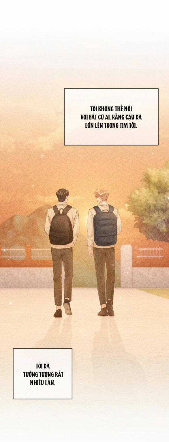 Nhất Định Chúng Ta Sẽ Được Hạnh Phúc Chapter 106.2 trang 35