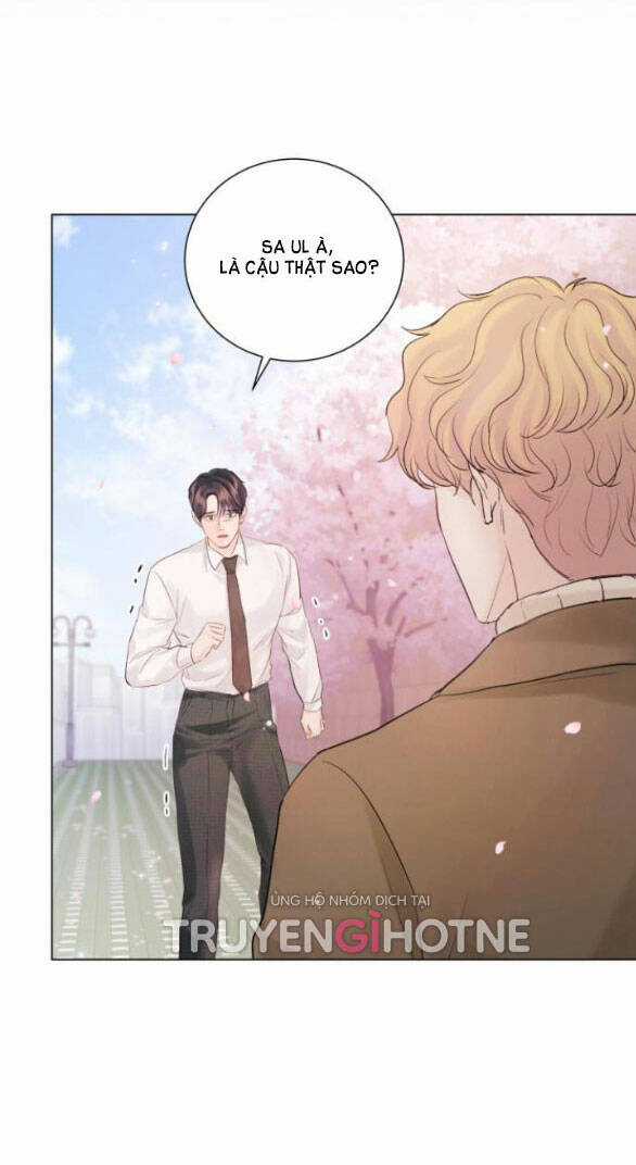 Nhất Định Chúng Ta Sẽ Được Hạnh Phúc Chapter 106.2 trang 36