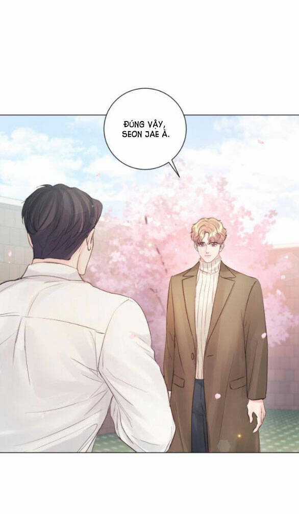 Nhất Định Chúng Ta Sẽ Được Hạnh Phúc Chapter 106.2 trang 37