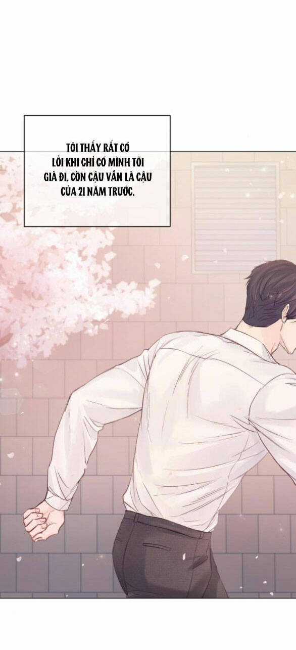 Nhất Định Chúng Ta Sẽ Được Hạnh Phúc Chapter 106.2 trang 39