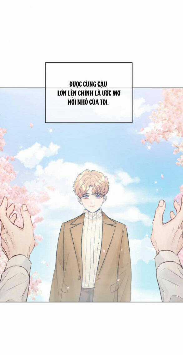 Nhất Định Chúng Ta Sẽ Được Hạnh Phúc Chapter 106.2 trang 41