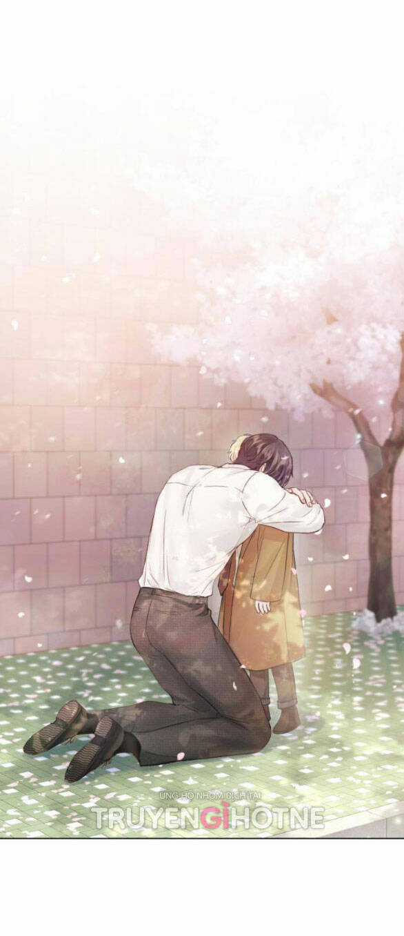 Nhất Định Chúng Ta Sẽ Được Hạnh Phúc Chapter 106.2 trang 42