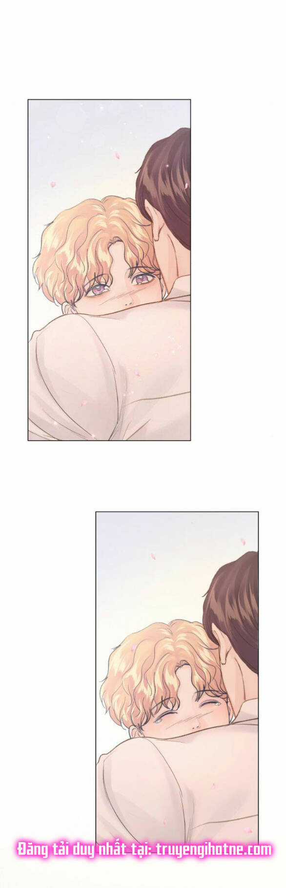 Nhất Định Chúng Ta Sẽ Được Hạnh Phúc Chapter 106.2 trang 43