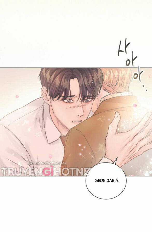 Nhất Định Chúng Ta Sẽ Được Hạnh Phúc Chapter 106.2 trang 47