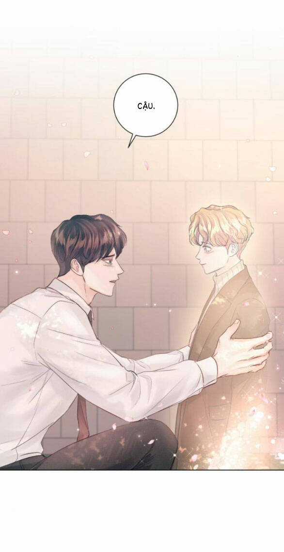 Nhất Định Chúng Ta Sẽ Được Hạnh Phúc Chapter 106.2 trang 48