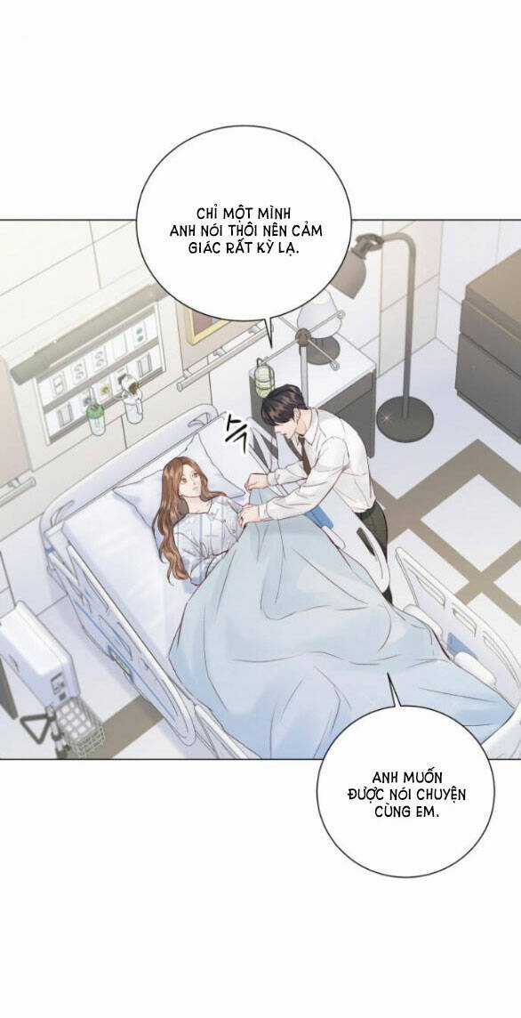 Nhất Định Chúng Ta Sẽ Được Hạnh Phúc Chapter 106.2 trang 5