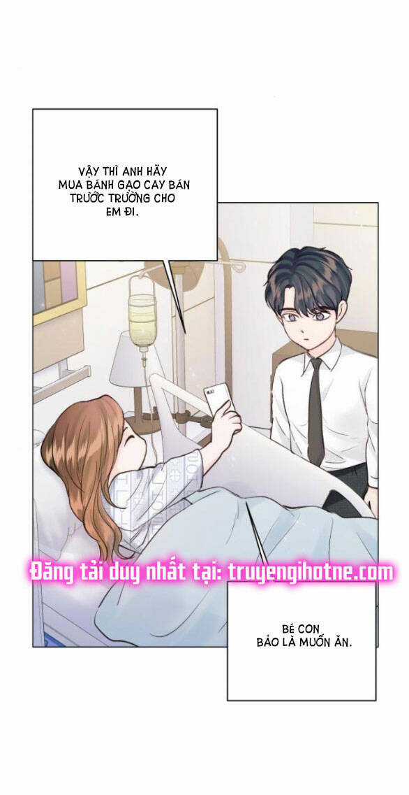 Nhất Định Chúng Ta Sẽ Được Hạnh Phúc Chapter 106.2 trang 8