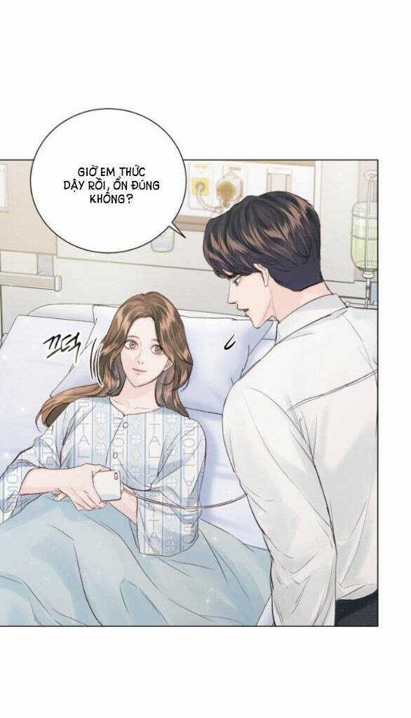 Nhất Định Chúng Ta Sẽ Được Hạnh Phúc Chapter 106.2 trang 9