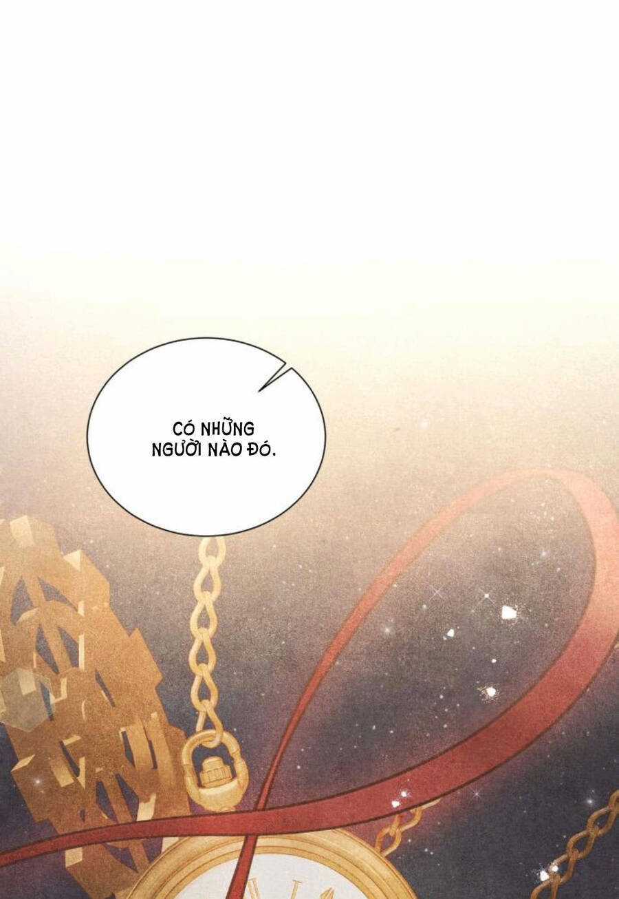 Nhất Định Chúng Ta Sẽ Được Hạnh Phúc Chapter 107.1 trang 10