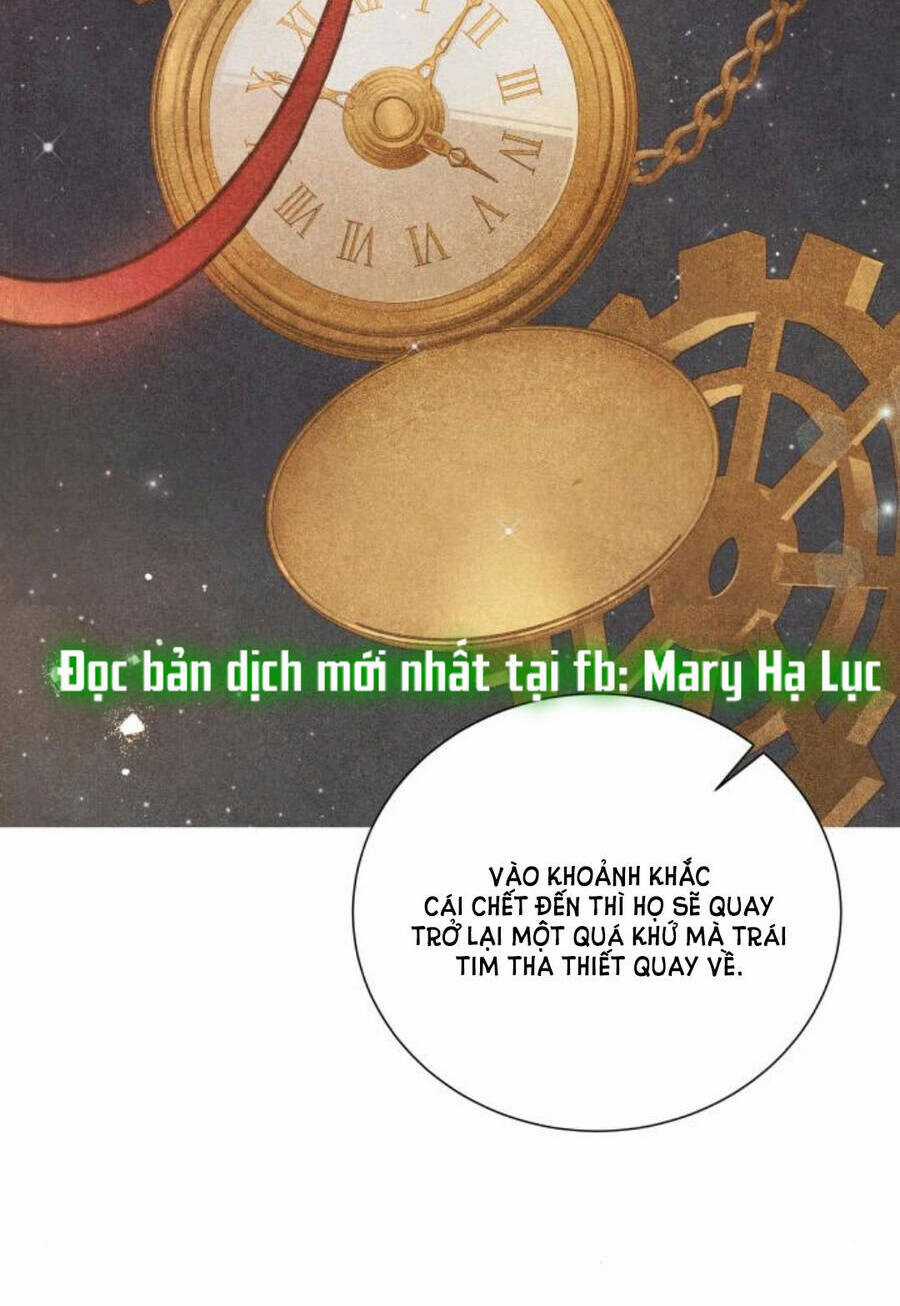 Nhất Định Chúng Ta Sẽ Được Hạnh Phúc Chapter 107.1 trang 11