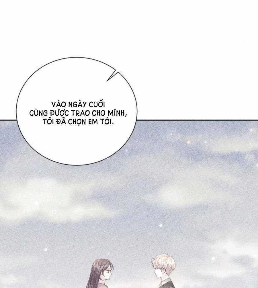 Nhất Định Chúng Ta Sẽ Được Hạnh Phúc Chapter 107.1 trang 12