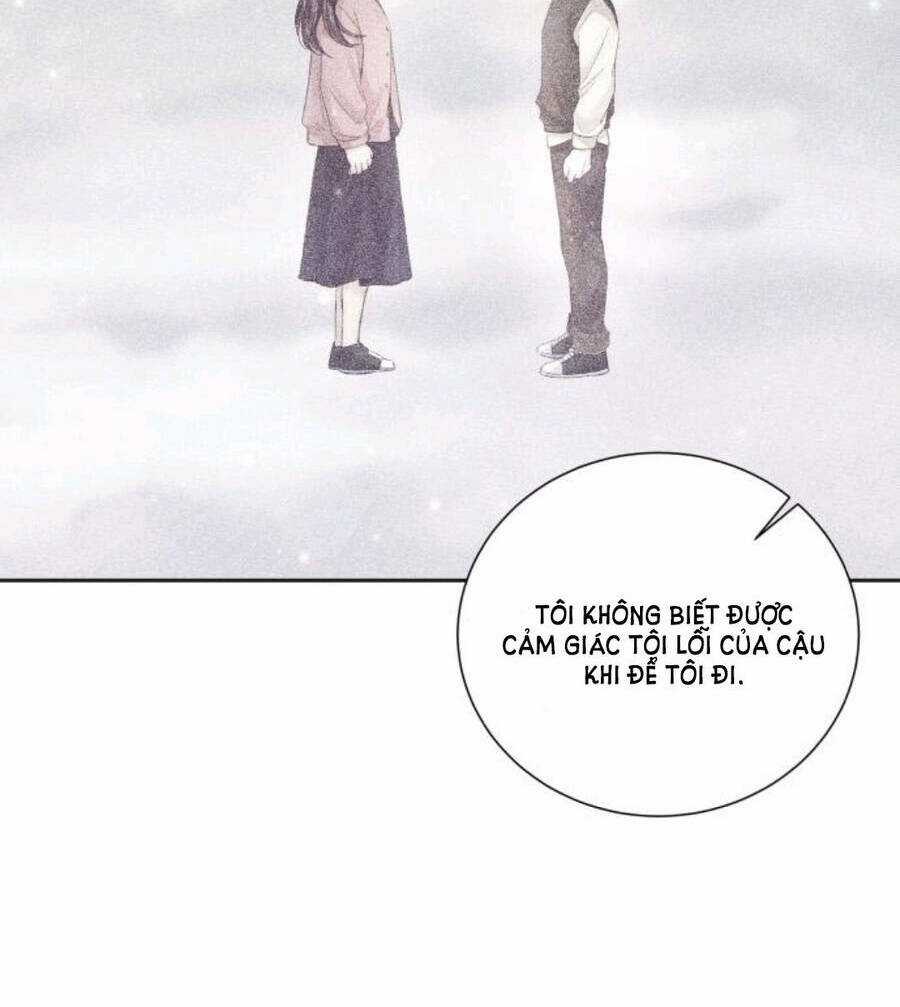 Nhất Định Chúng Ta Sẽ Được Hạnh Phúc Chapter 107.1 trang 13