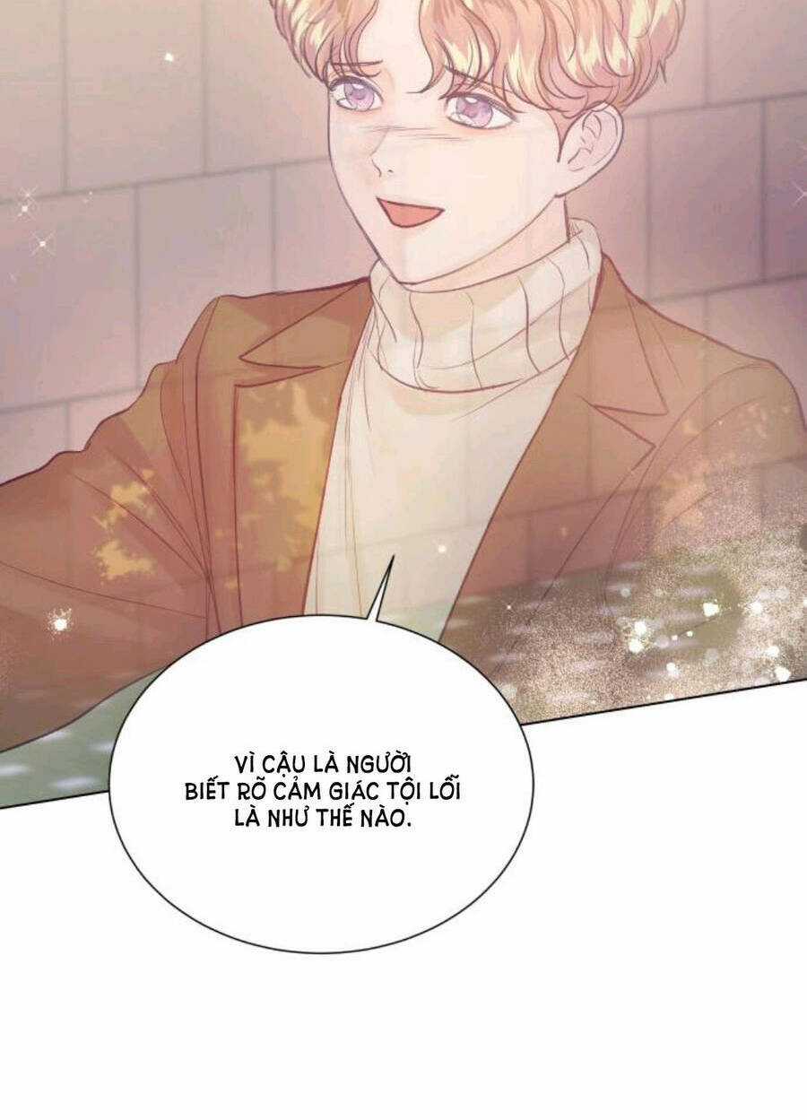 Nhất Định Chúng Ta Sẽ Được Hạnh Phúc Chapter 107.1 trang 16