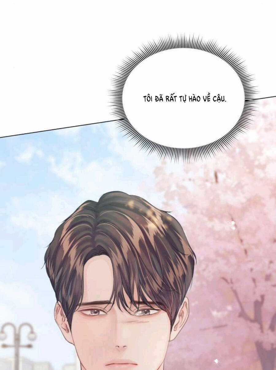 Nhất Định Chúng Ta Sẽ Được Hạnh Phúc Chapter 107.1 trang 17