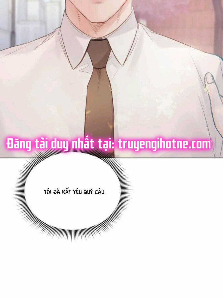 Nhất Định Chúng Ta Sẽ Được Hạnh Phúc Chapter 107.1 trang 18