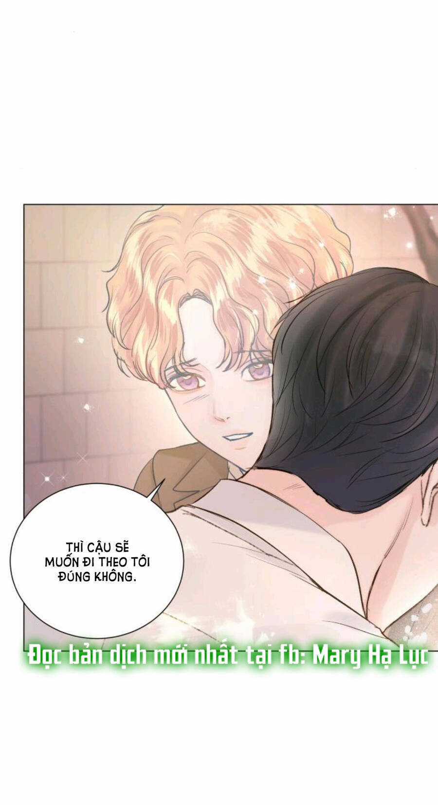 Nhất Định Chúng Ta Sẽ Được Hạnh Phúc Chapter 107.1 trang 2