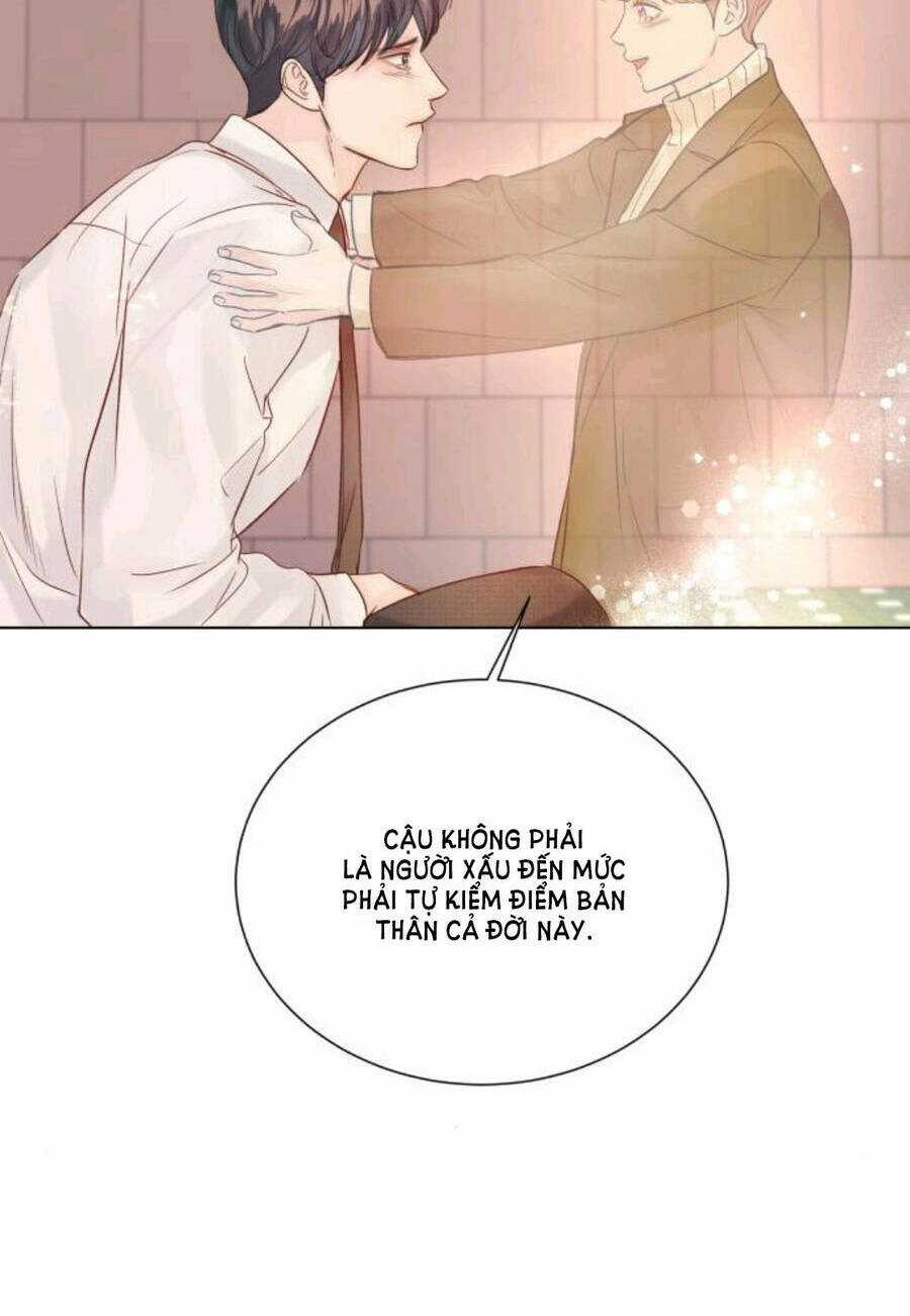 Nhất Định Chúng Ta Sẽ Được Hạnh Phúc Chapter 107.1 trang 20
