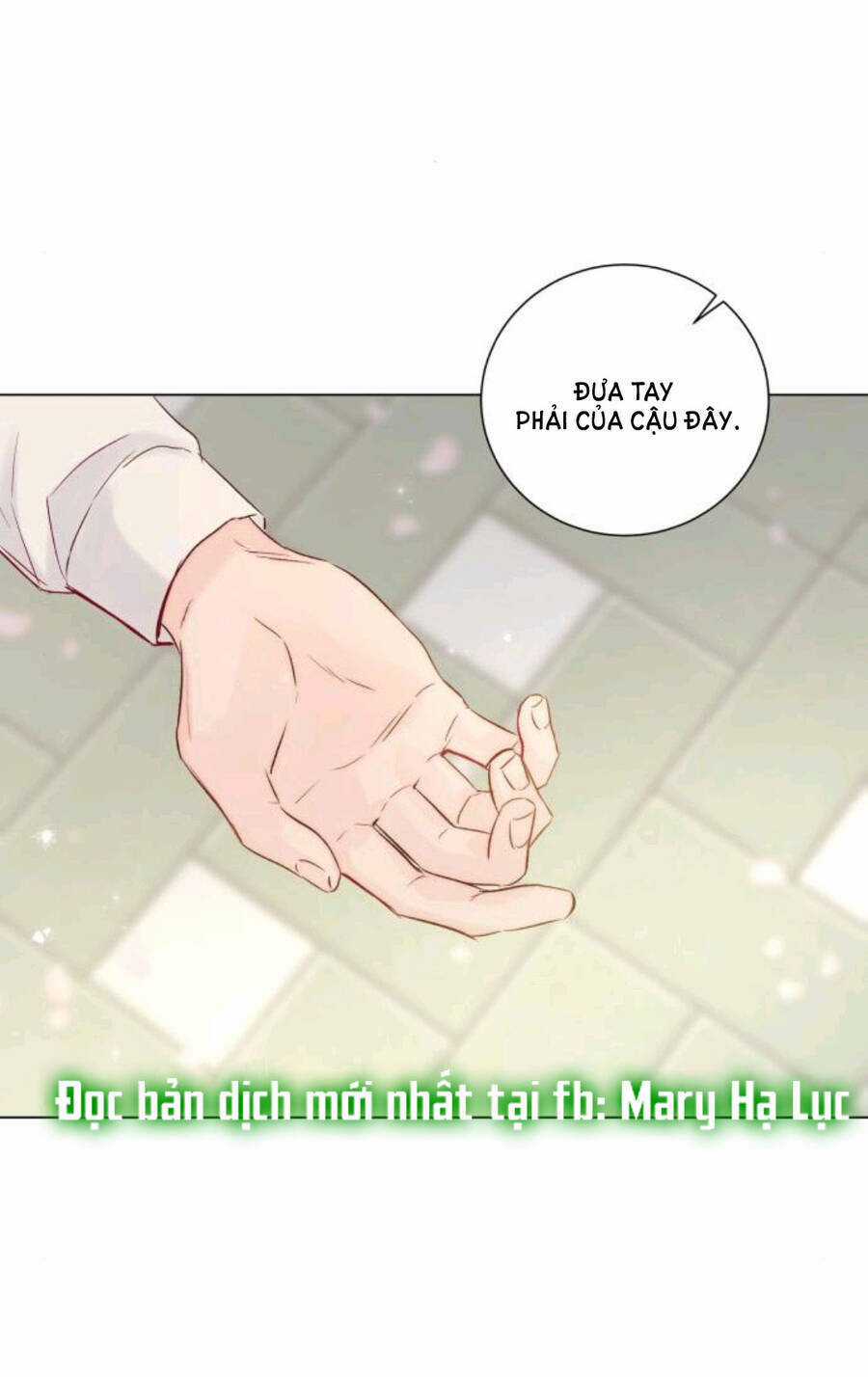 Nhất Định Chúng Ta Sẽ Được Hạnh Phúc Chapter 107.1 trang 21