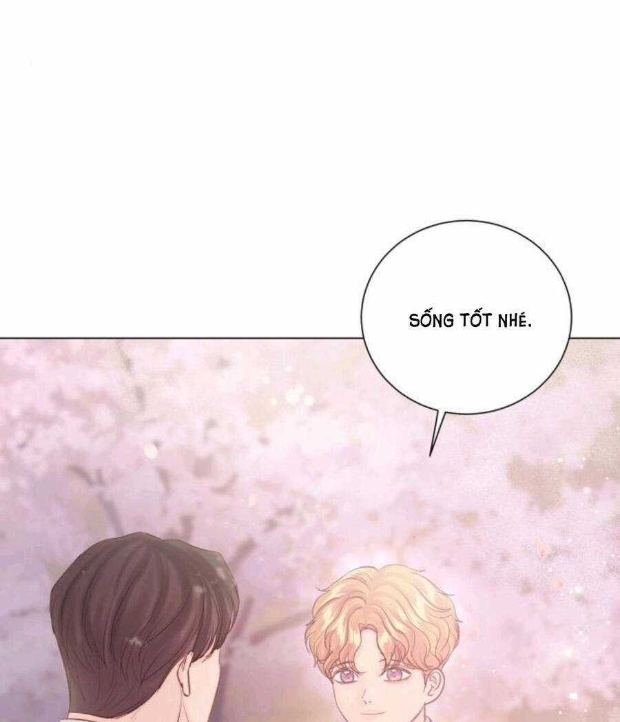 Nhất Định Chúng Ta Sẽ Được Hạnh Phúc Chapter 107.1 trang 28