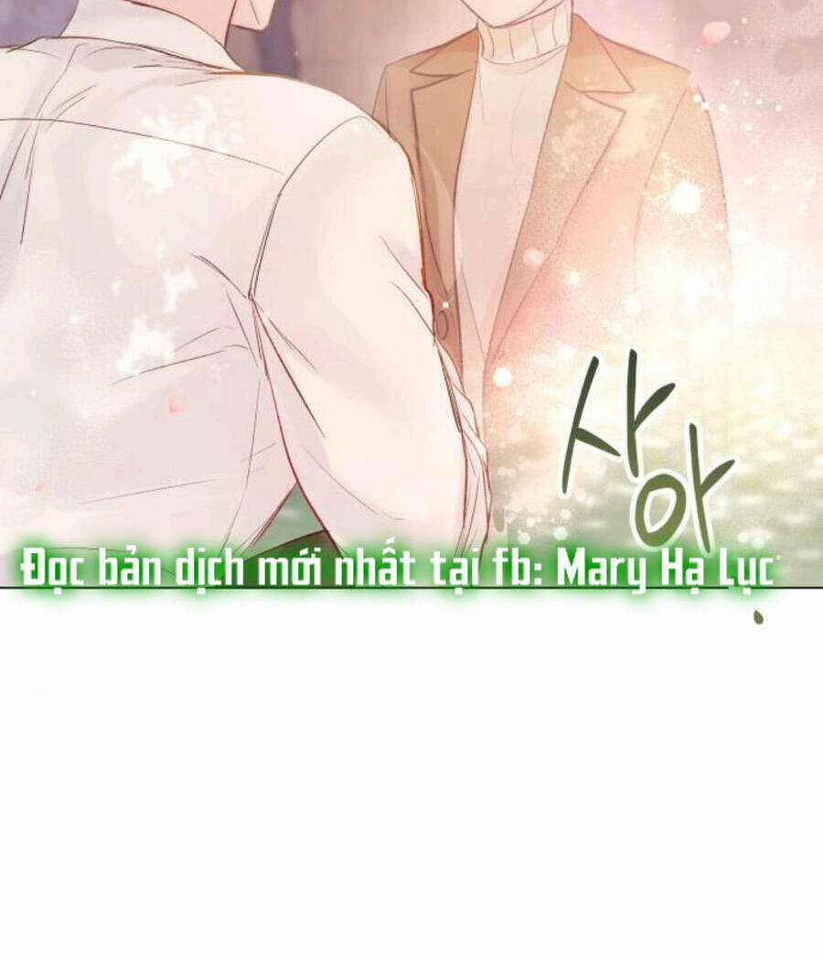 Nhất Định Chúng Ta Sẽ Được Hạnh Phúc Chapter 107.1 trang 29