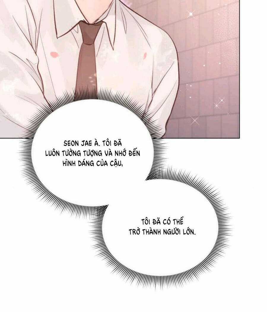 Nhất Định Chúng Ta Sẽ Được Hạnh Phúc Chapter 107.1 trang 31