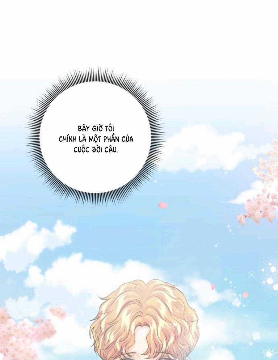 Nhất Định Chúng Ta Sẽ Được Hạnh Phúc Chapter 107.1 trang 32