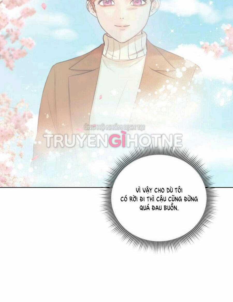 Nhất Định Chúng Ta Sẽ Được Hạnh Phúc Chapter 107.1 trang 33