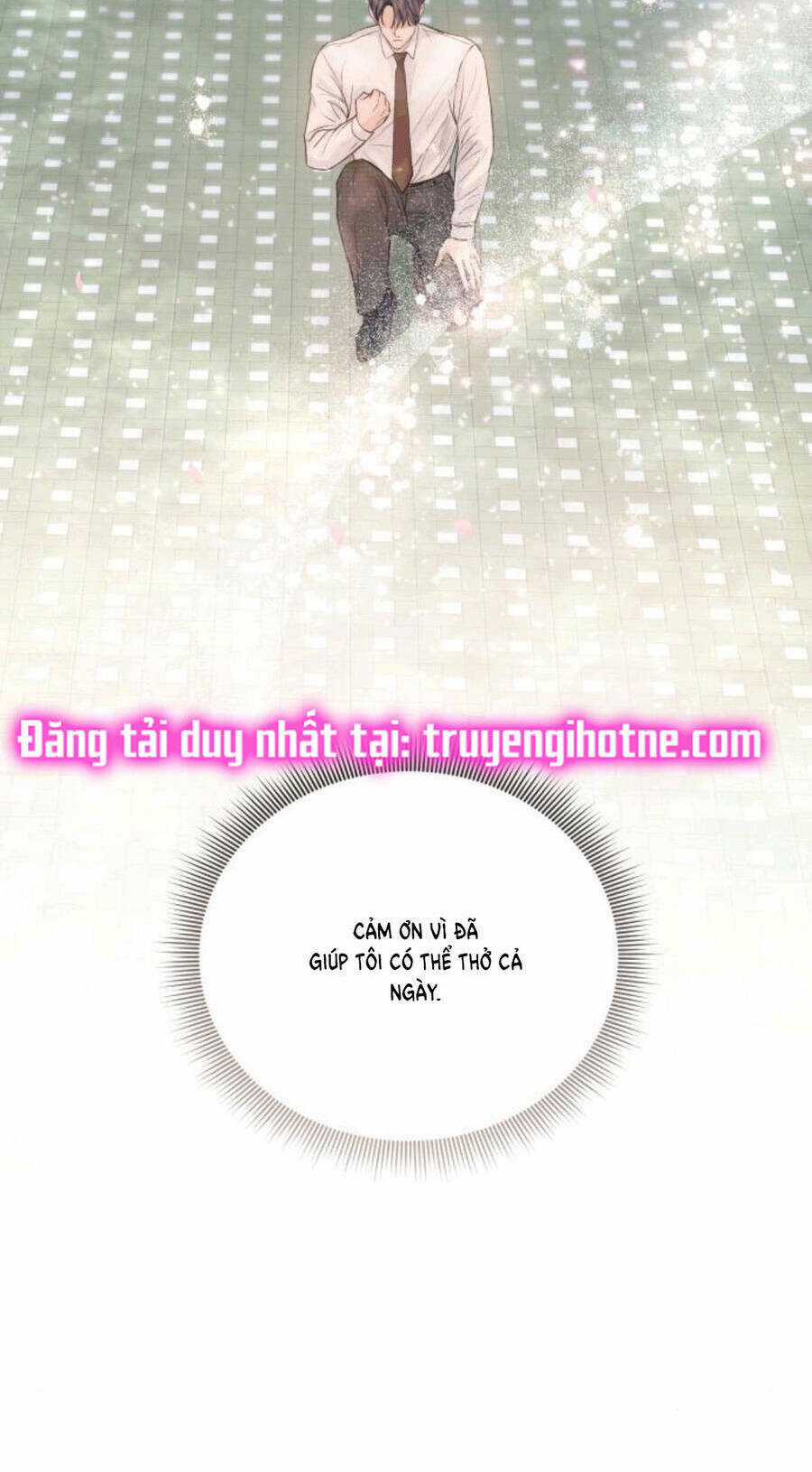 Nhất Định Chúng Ta Sẽ Được Hạnh Phúc Chapter 107.1 trang 35