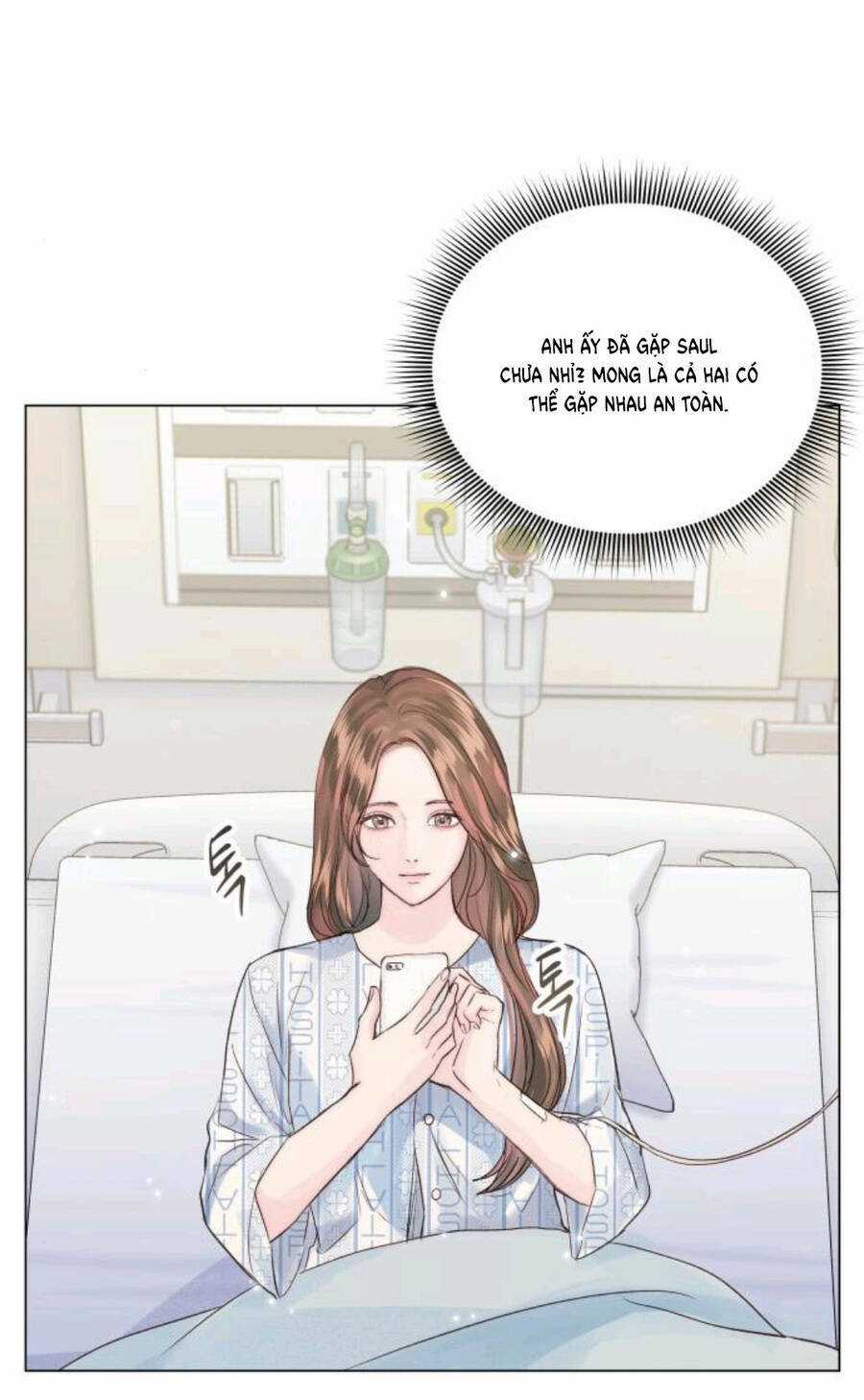 Nhất Định Chúng Ta Sẽ Được Hạnh Phúc Chapter 107.1 trang 37