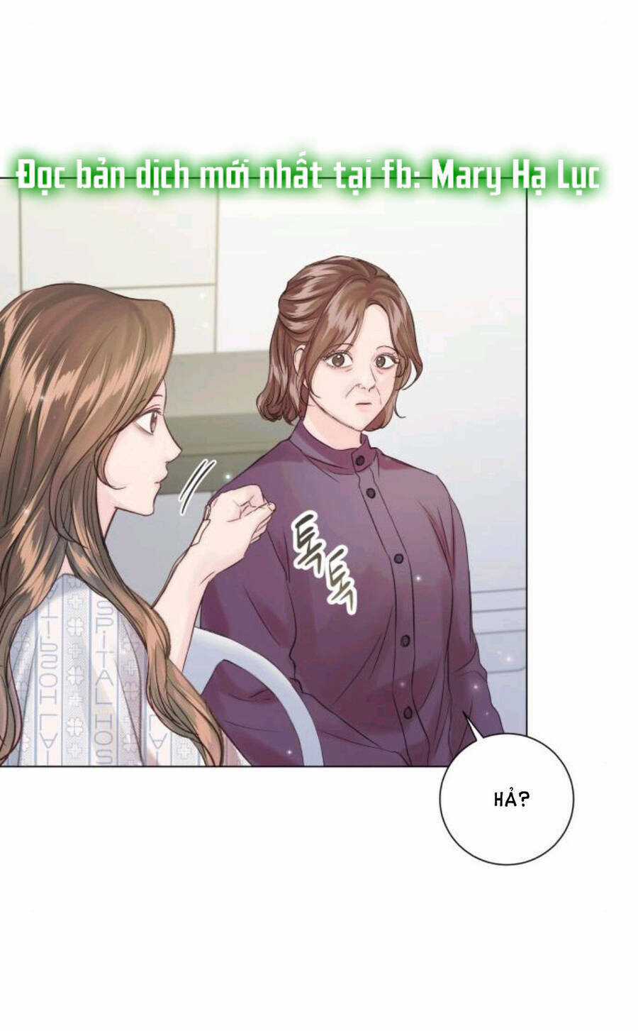 Nhất Định Chúng Ta Sẽ Được Hạnh Phúc Chapter 107.1 trang 39