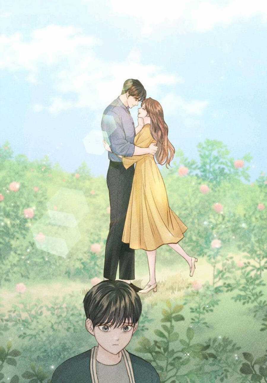 Nhất Định Chúng Ta Sẽ Được Hạnh Phúc Chapter 107.1 trang 4