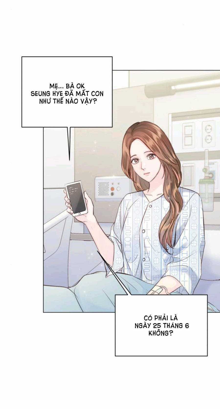 Nhất Định Chúng Ta Sẽ Được Hạnh Phúc Chapter 107.1 trang 40