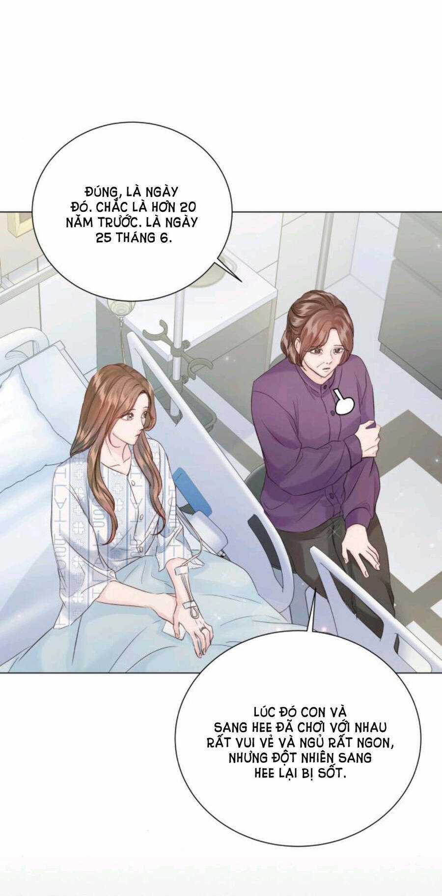 Nhất Định Chúng Ta Sẽ Được Hạnh Phúc Chapter 107.1 trang 42