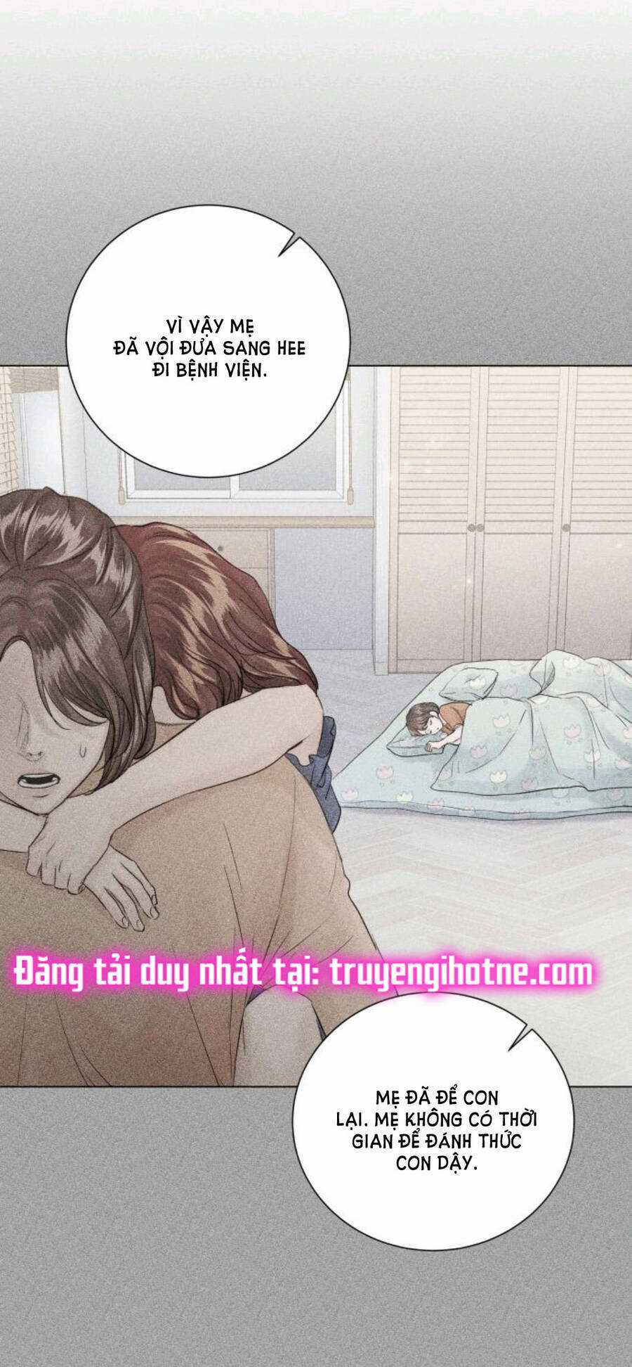 Nhất Định Chúng Ta Sẽ Được Hạnh Phúc Chapter 107.1 trang 43
