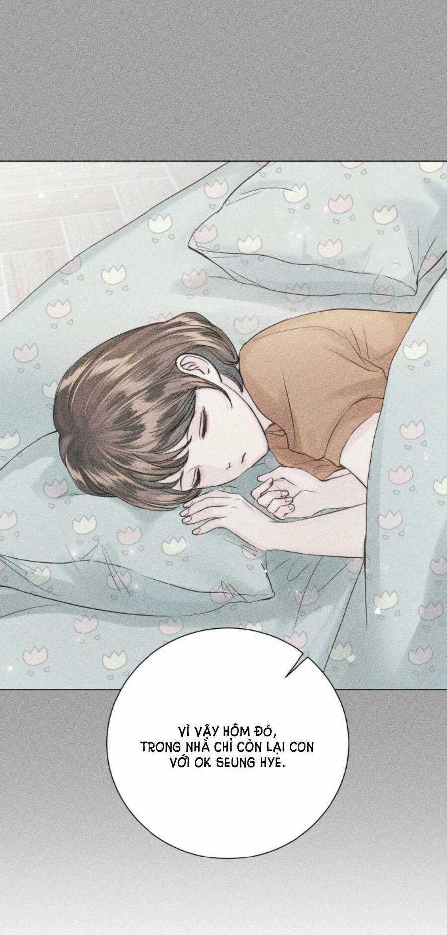 Nhất Định Chúng Ta Sẽ Được Hạnh Phúc Chapter 107.1 trang 44