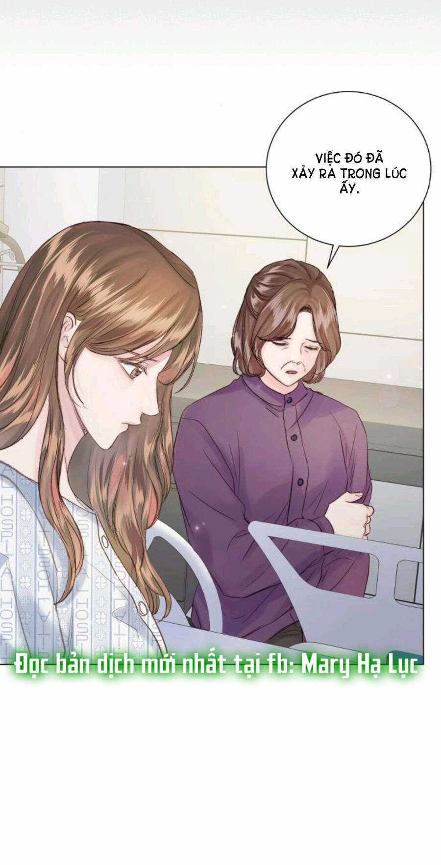 Nhất Định Chúng Ta Sẽ Được Hạnh Phúc Chapter 107.1 trang 45