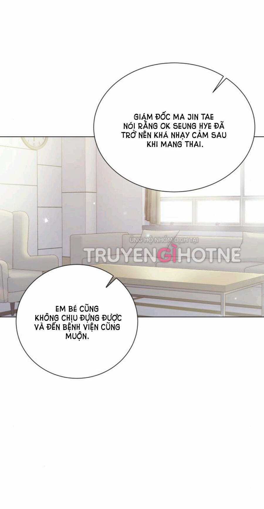 Nhất Định Chúng Ta Sẽ Được Hạnh Phúc Chapter 107.1 trang 47