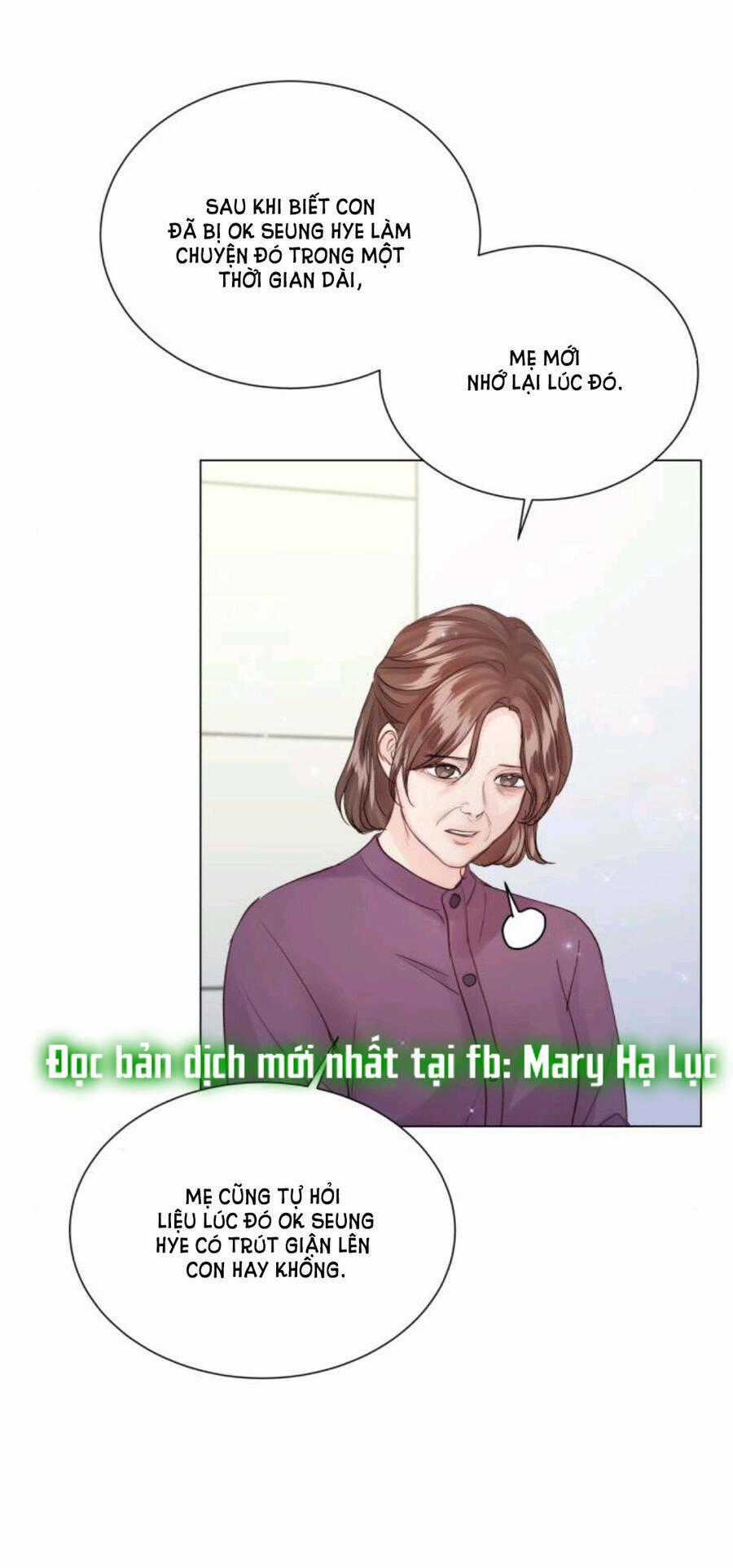 Nhất Định Chúng Ta Sẽ Được Hạnh Phúc Chapter 107.1 trang 50