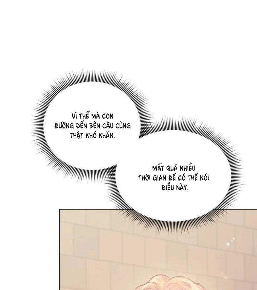 Nhất Định Chúng Ta Sẽ Được Hạnh Phúc Chapter 107.1 trang 6