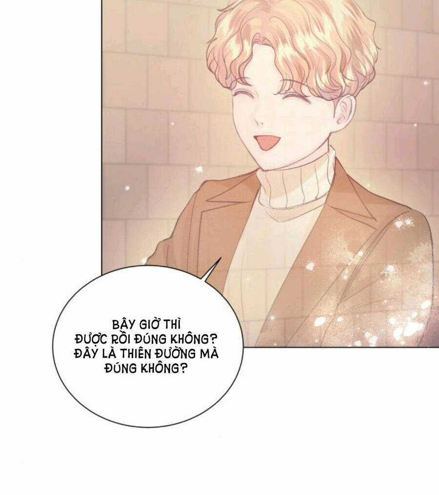 Nhất Định Chúng Ta Sẽ Được Hạnh Phúc Chapter 107.1 trang 7