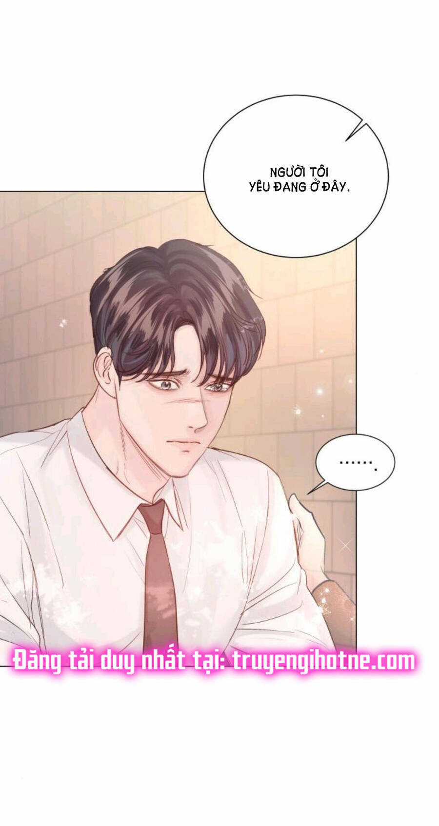 Nhất Định Chúng Ta Sẽ Được Hạnh Phúc Chapter 107.1 trang 8