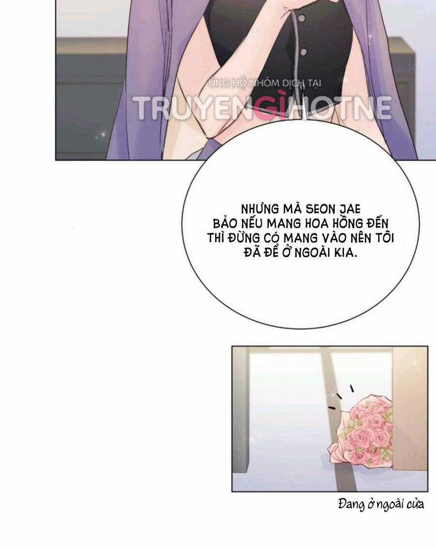 Nhất Định Chúng Ta Sẽ Được Hạnh Phúc Chapter 107.2 trang 11