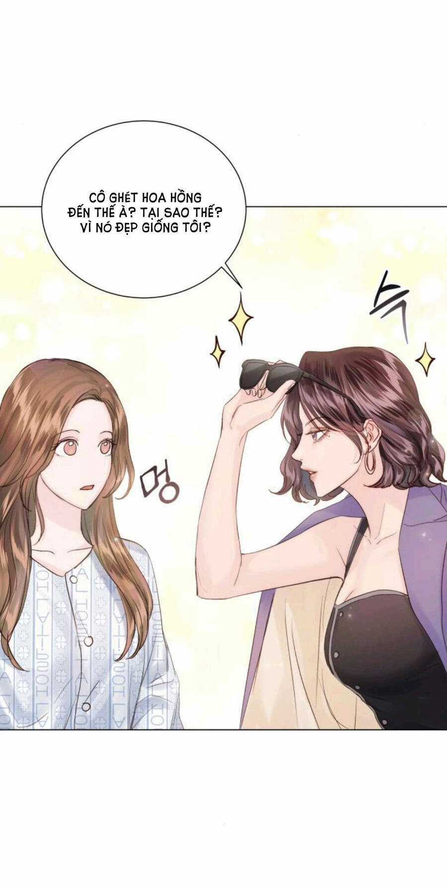 Nhất Định Chúng Ta Sẽ Được Hạnh Phúc Chapter 107.2 trang 12